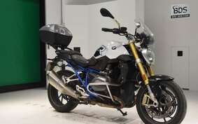 BMW R1200R 2017