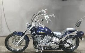 YAMAHA DRAGSTAR 400 1997 4TR