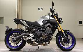 YAMAHA MT-09 ASP RN52J