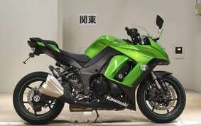 KAWASAKI NINJA 1000 A 2016 ZXT00L