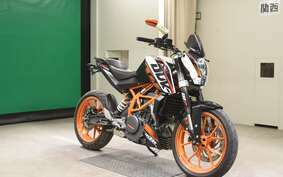 KTM 390 DUKE 2014 JGJ40