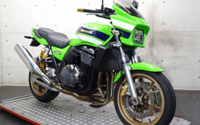 KAWASAKI ZRX1200 DAEG 2012 ZRT20D