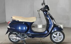 VESPA LX125IE M68100