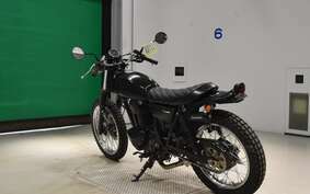 KAWASAKI 250TR BJ250F