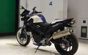 BMW F800R 2011