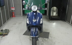 VESPA GTS250IE