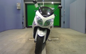 YAMAHA T-MAX500 Gen.3 2010 SJ08J