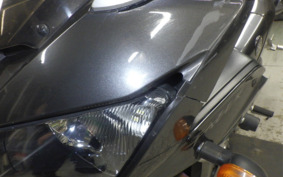 YAMAHA FZ FAZER 2008 RN21J