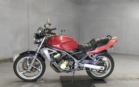 KAWASAKI BALIUS 250 ZR250A