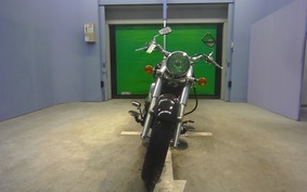 KAWASAKI VULCAN 900 CLASSIC 2007 VN900B