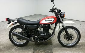 KAWASAKI 250TR 2004 BJ250F