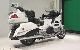 HONDA GL 1800 GOLD WING 2014 SC68