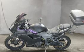 KAWASAKI NINJA 250R EX250K