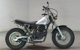 YAMAHA TW200 2JL