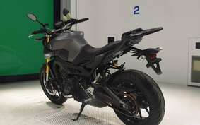 YAMAHA MT-09 A 2014 RN34J