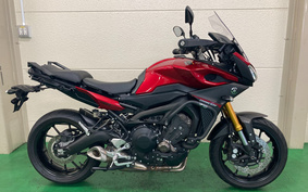 YAMAHA MT-09 Tracer 2015 RN36J