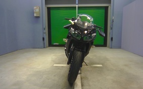 KAWASAKI NINJA 1000 2010 ZXT00G