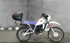 YAMAHA DT50 17W