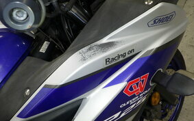 YAMAHA YZF-R25 RG10J