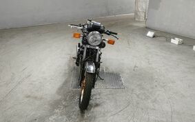 YAMAHA XJ550 4V8