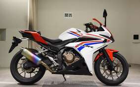 HONDA CBR400R ABS 2016 NC47