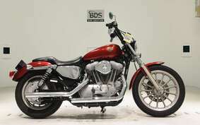 HARLEY XL883LI 2006