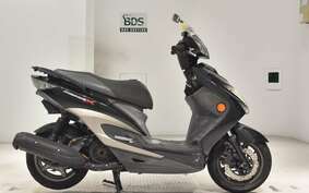 YAMAHA CYGNUS 125 XSR 2 SE44J