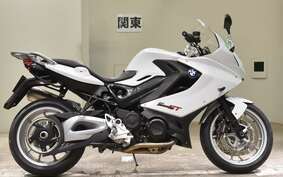 BMW F800GT 2014 0B03