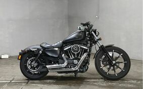 HARLEY XL883N 2016 LE2