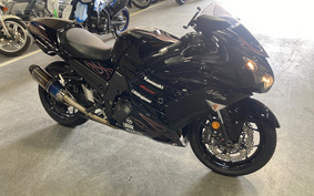 KAWASAKI NINJA 2012 ZXNE16