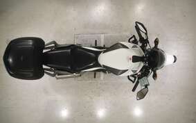 HONDA NC 700 S 2013 RC61