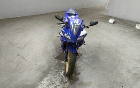 YAMAHA YZF-R125 RE06