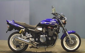 YAMAHA XJR1300 2000 RP03J