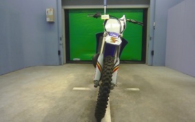 YAMAHA YZ250 CG23C