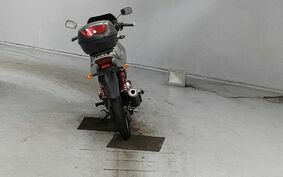 YAMAHA YBR125 RE05