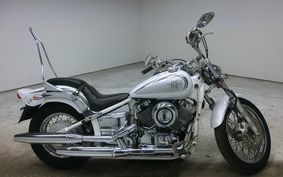 YAMAHA DRAGSTAR 400 2002 VH01J