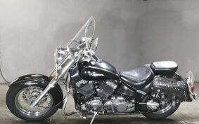 YAMAHA DRAGSTAR 400 CLASSIC 1999 4TR