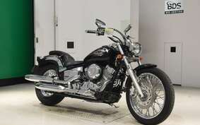 YAMAHA DRAGSTAR 400 2011 VH02J