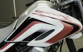 YAMAHA SEROW 250 DG17J