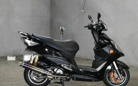 KYMCO RACING KING 180 Fi SC36AE