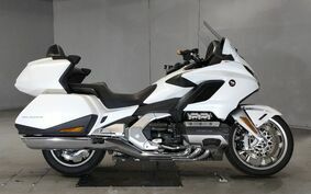 HONDA GL 1800 GOLD WING TOUR 2018 SC79