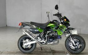 KAWASAKI KSR110 KL110A