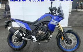 YAMAHA TENERE 700 1993 DM13J