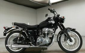 KAWASAKI W400 2010 EJ400A