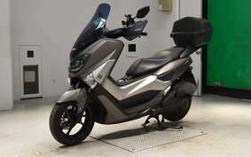 YAMAHA N-MAX 155 A SG50J