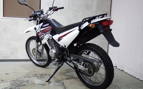 YAMAHA XTZ125 PCJL