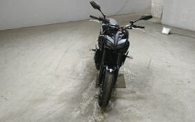 YAMAHA MT-09 2018 RN52J