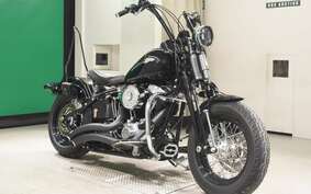 HARLEY FLSTSB 1580 2011