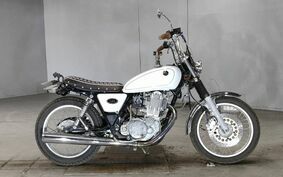 YAMAHA SR400 2004 RH01J