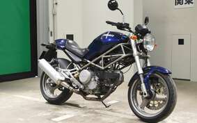 DUCATI MONSTER 400 2001 M300A